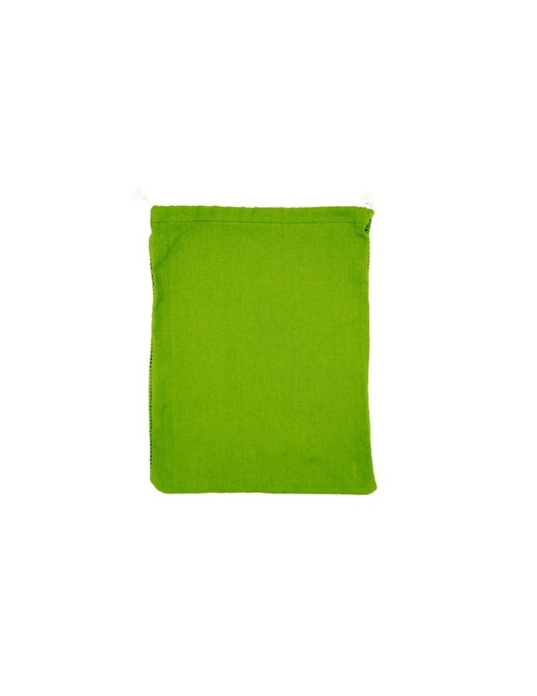 Sac en coton pour fruits et légumes, grand modèle | Kelly