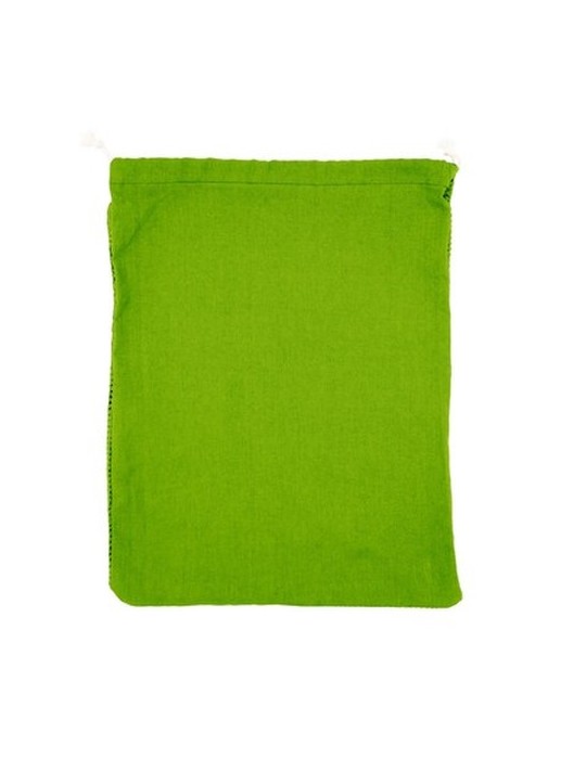 Sac en coton pour fruits et légumes, grand modèle | Kelly