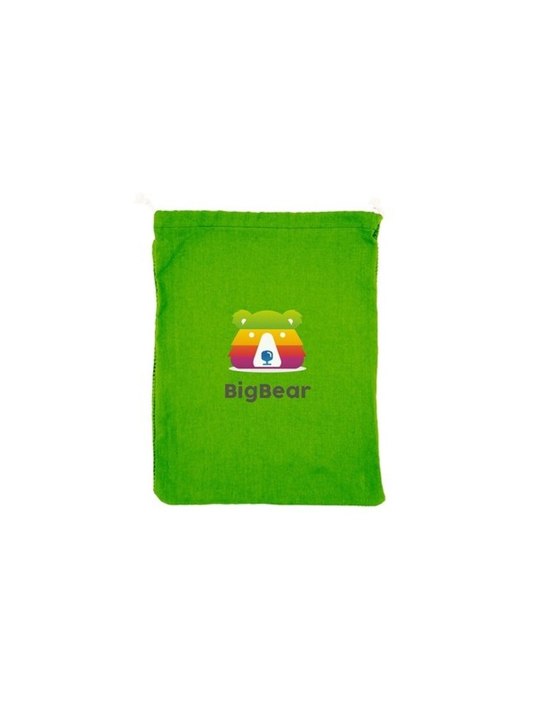 Sac en coton pour fruits et légumes, grand modèle | Kelly