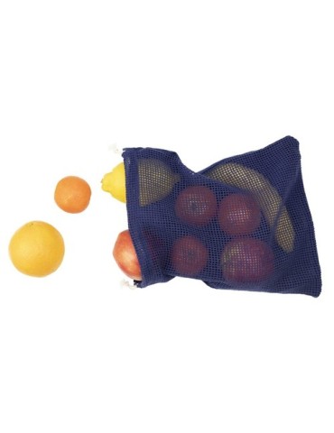 Sac en coton pour fruits et légumes, grand modèle | Kelly 2