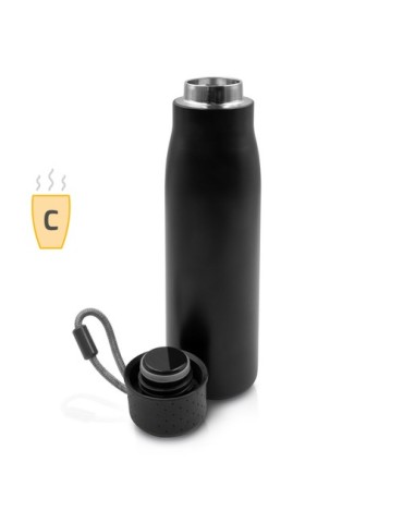 Bouteille isotherme 550 ml Air Gifts | Cameron