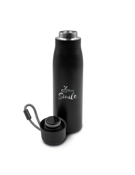 Bouteille isotherme 550 ml Air Gifts | Cameron