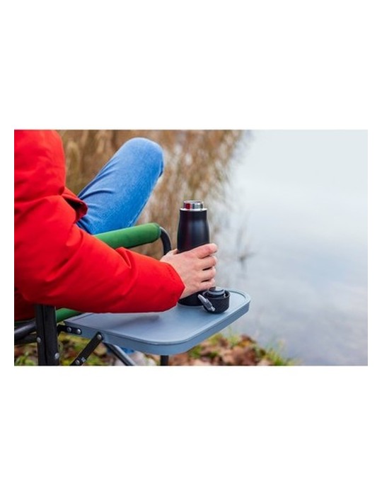 Bouteille isotherme 550 ml Air Gifts | Cameron