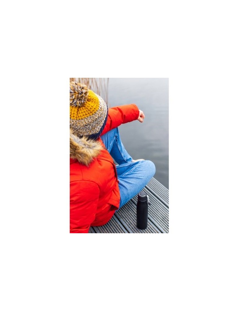 Bouteille isotherme 550 ml Air Gifts | Cameron