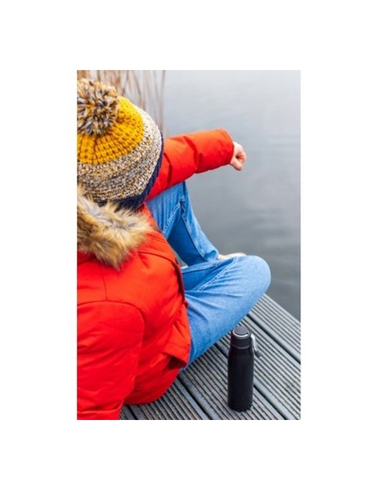 Bouteille isotherme 550 ml Air Gifts | Cameron