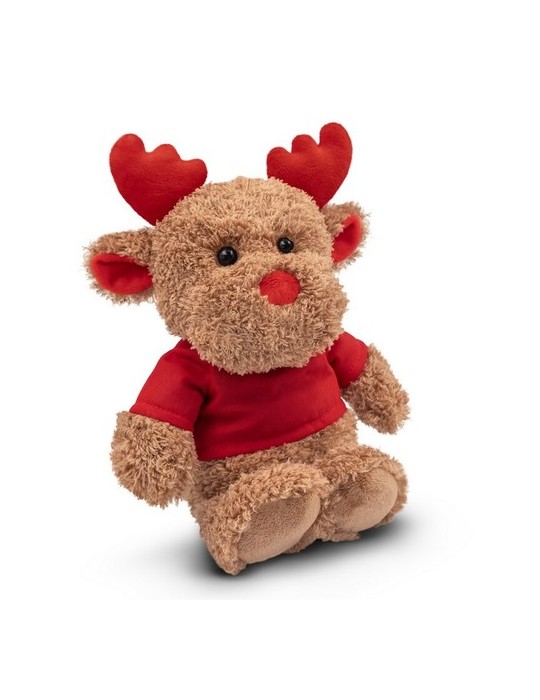 Renne en peluche | Lupee