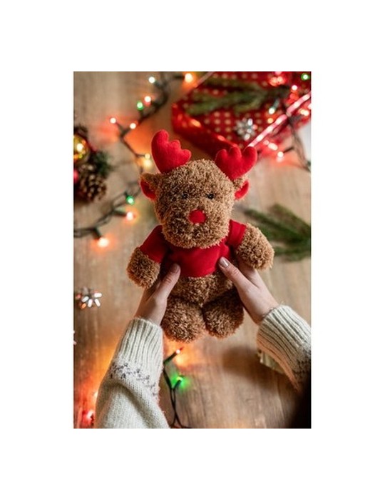 Renne en peluche | Lupee