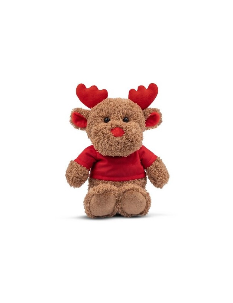 Renne en peluche | Lupee