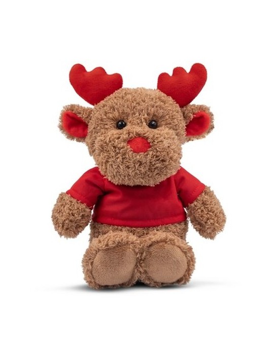Renne en peluche | Lupee