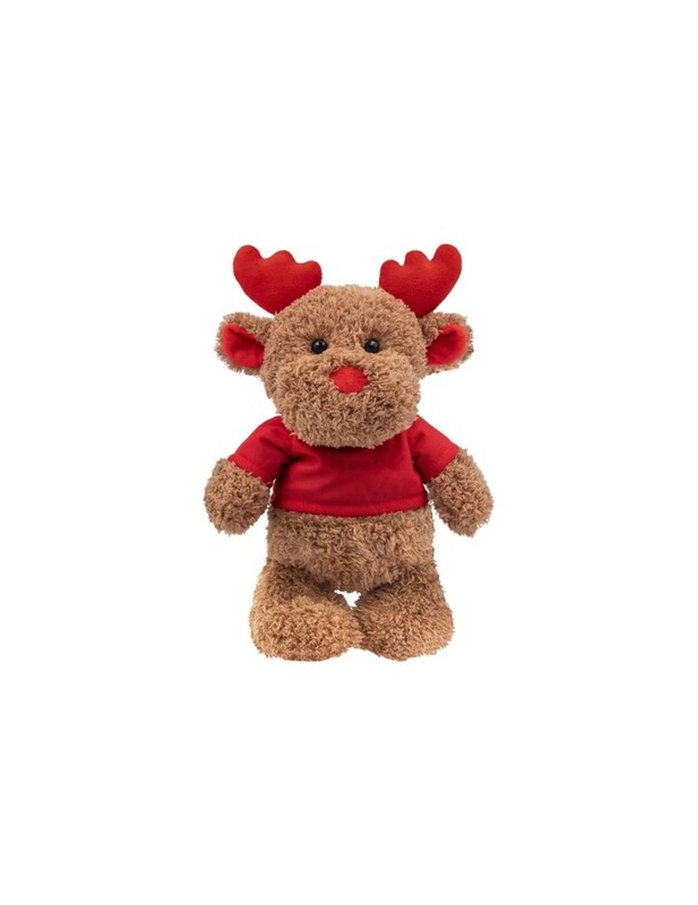Renne en peluche | Lupee