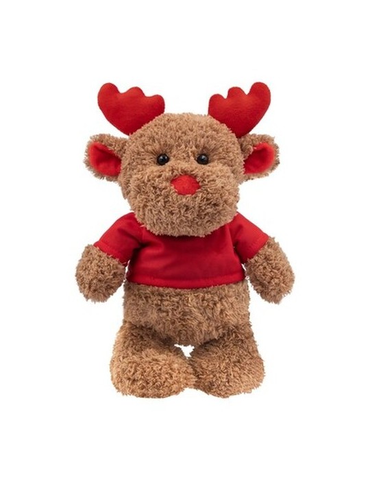 Renne en peluche | Lupee