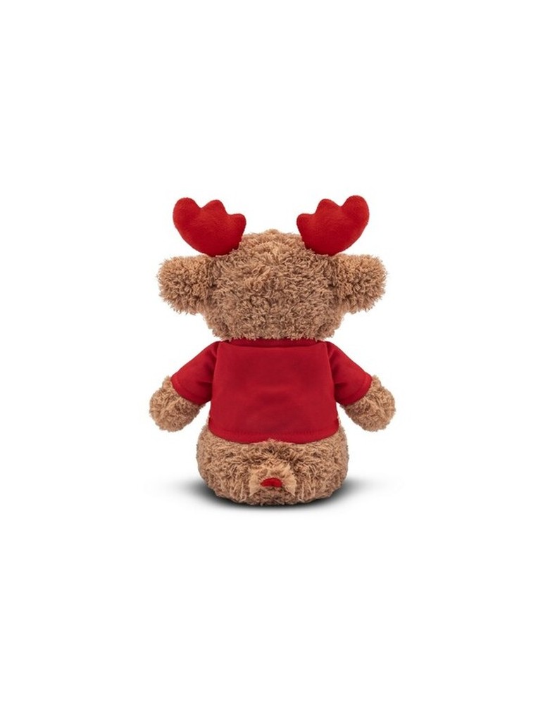Renne en peluche | Lupee