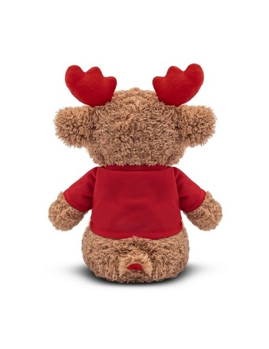 Renne en peluche | Lupee