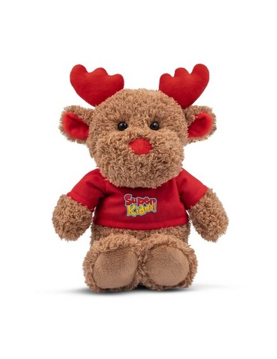Renne en peluche | Lupee