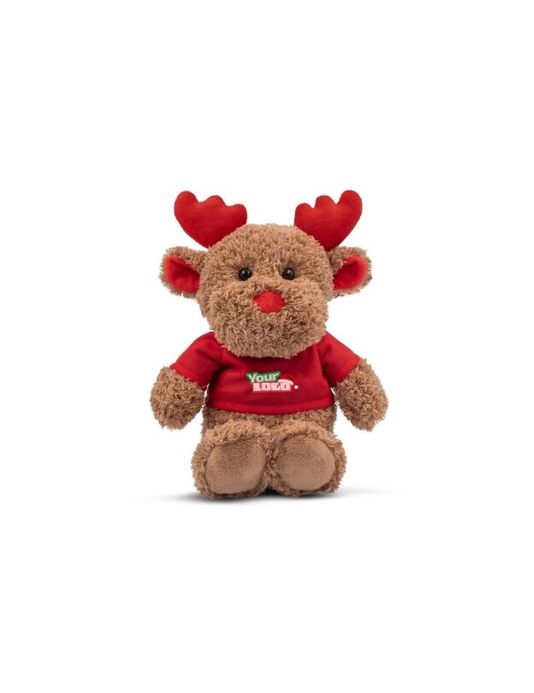 Renne en peluche | Lupee
