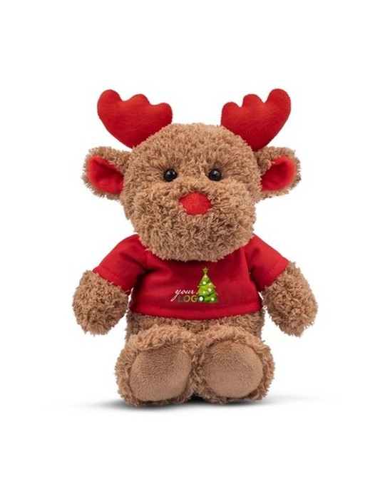 Renne en peluche | Lupee