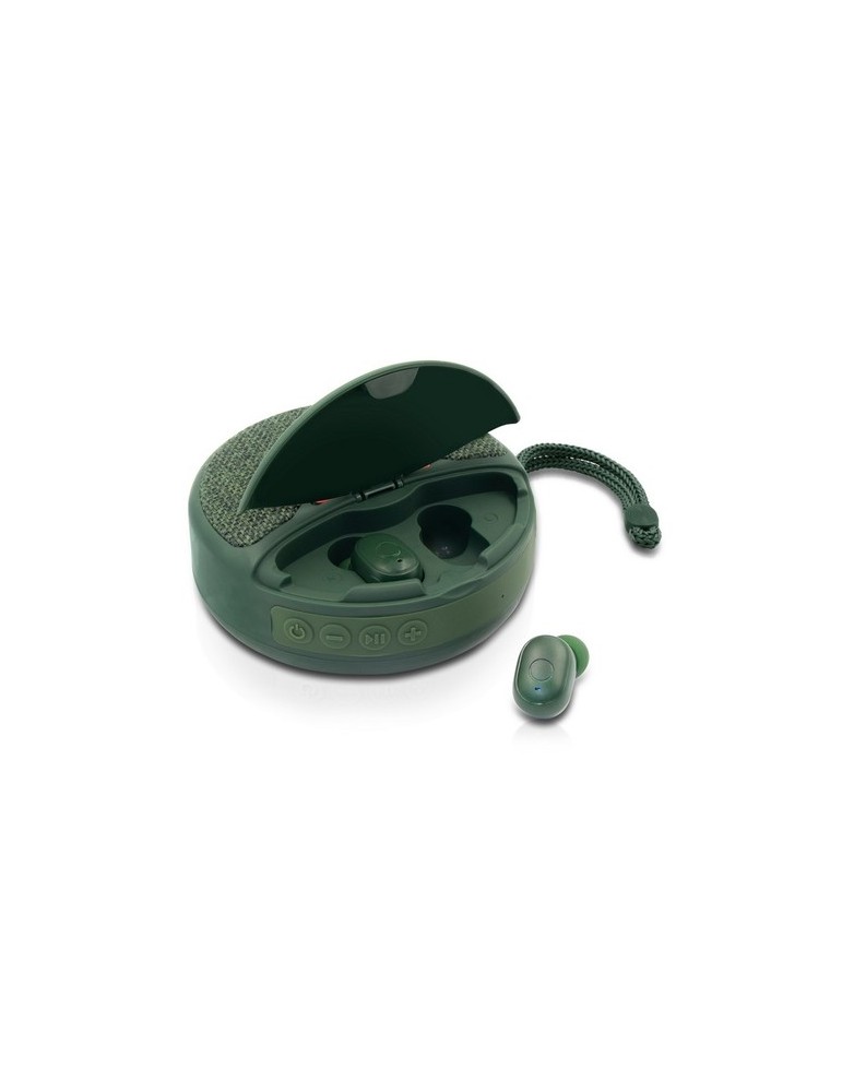 Enceinte sans fil 5W Air Gifts, radio, écouteurs sans fil | Caleb