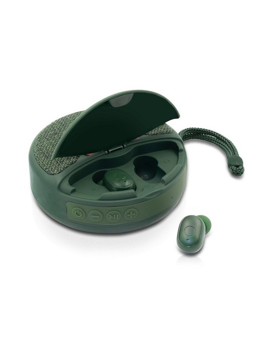 Enceinte sans fil 5W Air Gifts, radio, écouteurs sans fil | Caleb