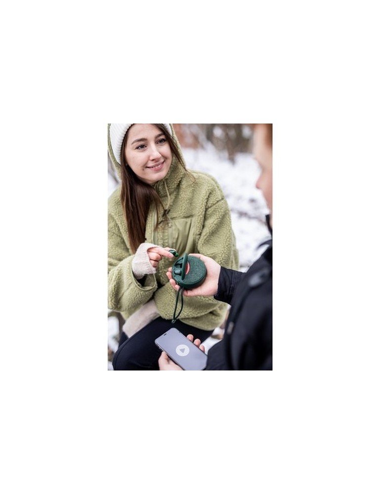 Enceinte sans fil 5W Air Gifts, radio, écouteurs sans fil | Caleb