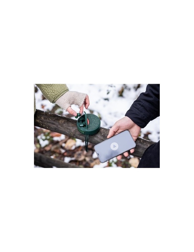 Enceinte sans fil 5W Air Gifts, radio, écouteurs sans fil | Caleb