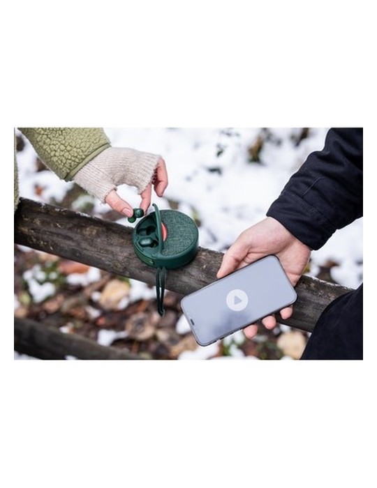 Enceinte sans fil 5W Air Gifts, radio, écouteurs sans fil | Caleb