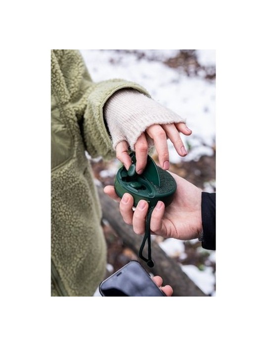 Enceinte sans fil 5W Air Gifts, radio, écouteurs sans fil | Caleb