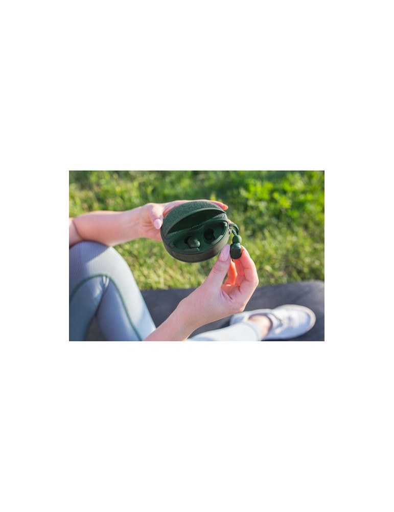 Enceinte sans fil 5W Air Gifts, radio, écouteurs sans fil | Caleb