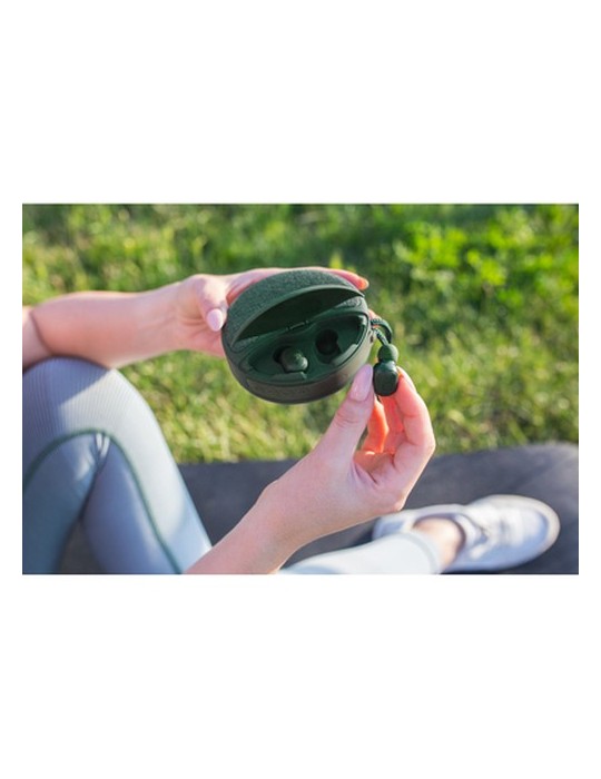 Enceinte sans fil 5W Air Gifts, radio, écouteurs sans fil | Caleb