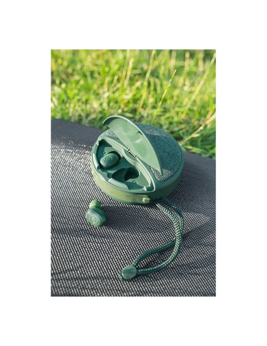 Enceinte sans fil 5W Air Gifts, radio, écouteurs sans fil | Caleb