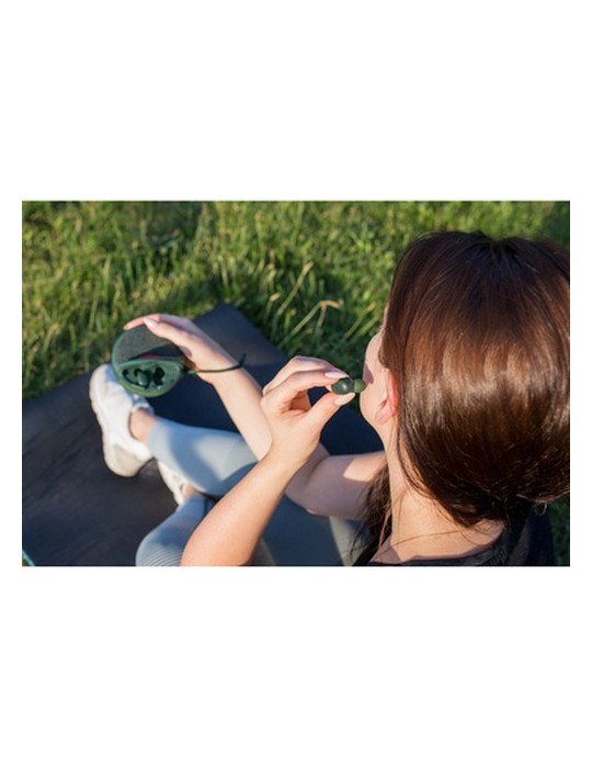 Enceinte sans fil 5W Air Gifts, radio, écouteurs sans fil | Caleb