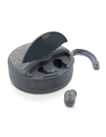 Enceinte sans fil 5W Air Gifts, radio, écouteurs sans fil | Caleb 2