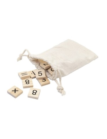 Jeu éducatif B'RIGHT, 34 pcs | Donald