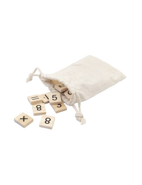 Jeu éducatif B'RIGHT, 34 pcs | Donald