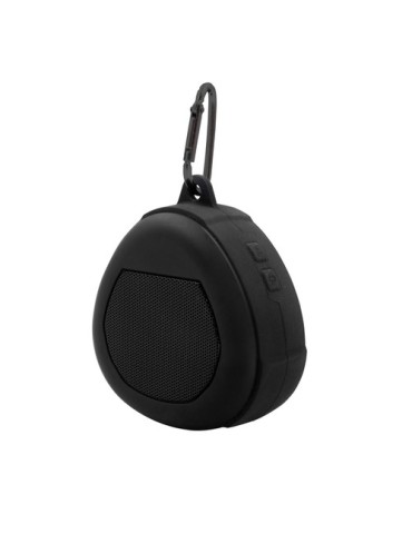 Enceinte sans fil 5W Air Gifts avec mousqueton | Justice