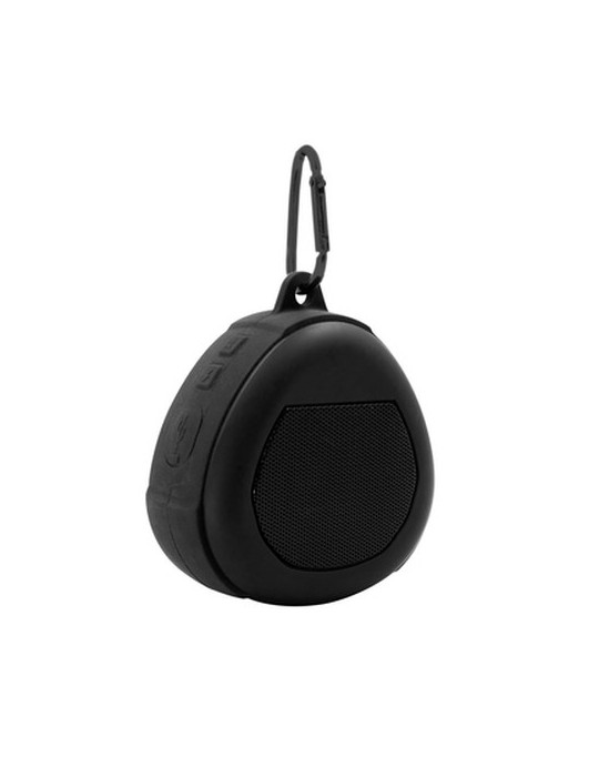 Enceinte sans fil 5W Air Gifts avec mousqueton | Justice