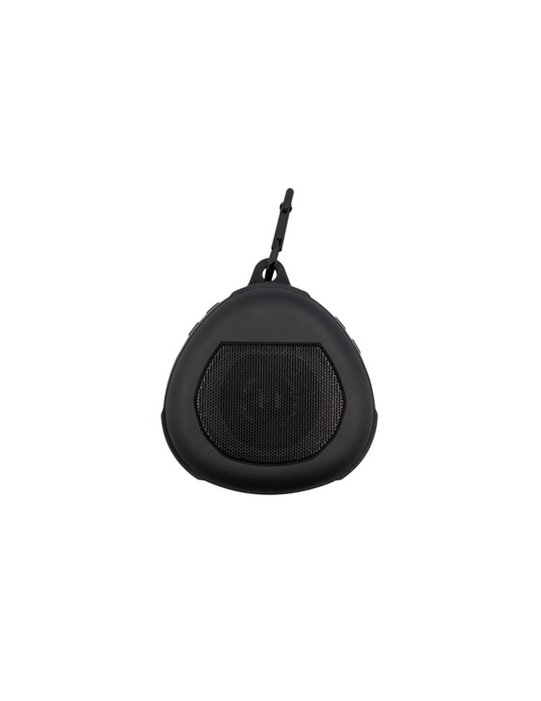 Enceinte sans fil 5W Air Gifts avec mousqueton | Justice