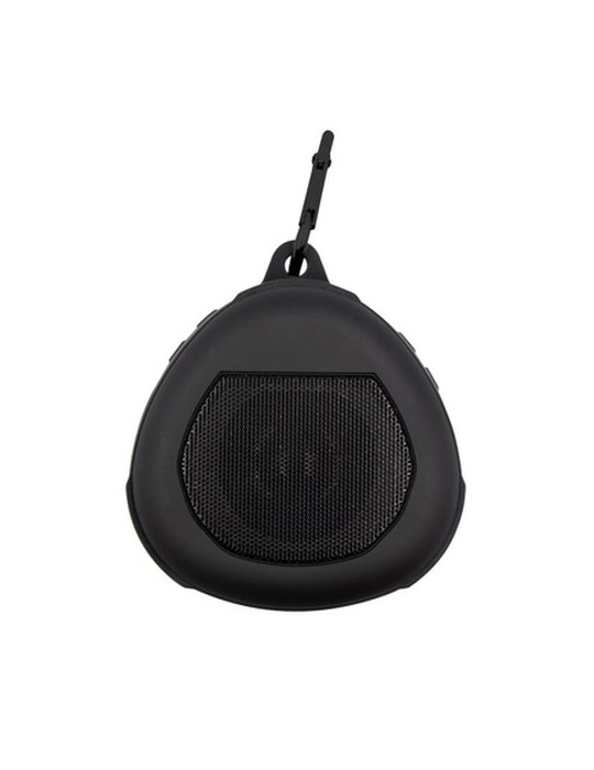 Enceinte sans fil 5W Air Gifts avec mousqueton | Justice