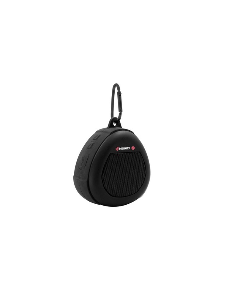 Enceinte sans fil 5W Air Gifts avec mousqueton | Justice