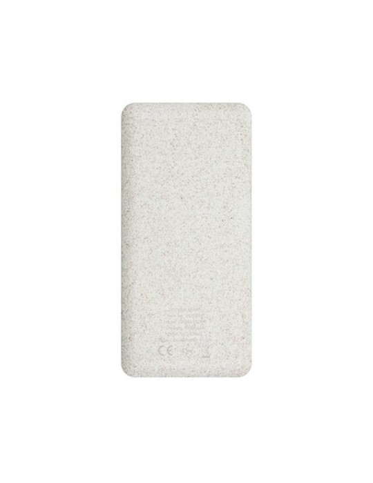 Batterie de secours en paille de blé 8000 mAh | Jenkins