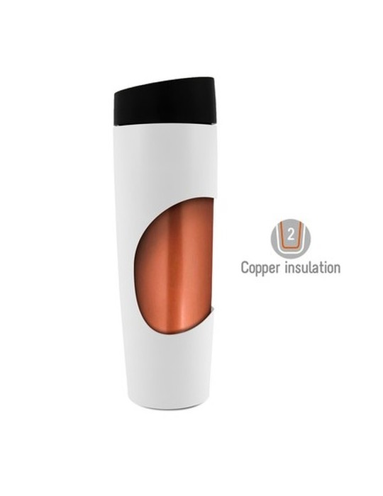 Mug thermique 500 ml Air Gifts | Anthony