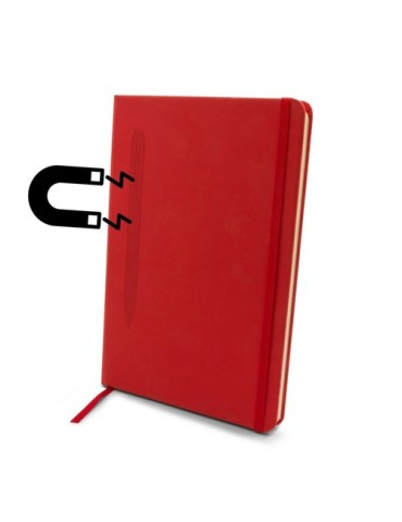 Carnet aimenté A5 | Aurora