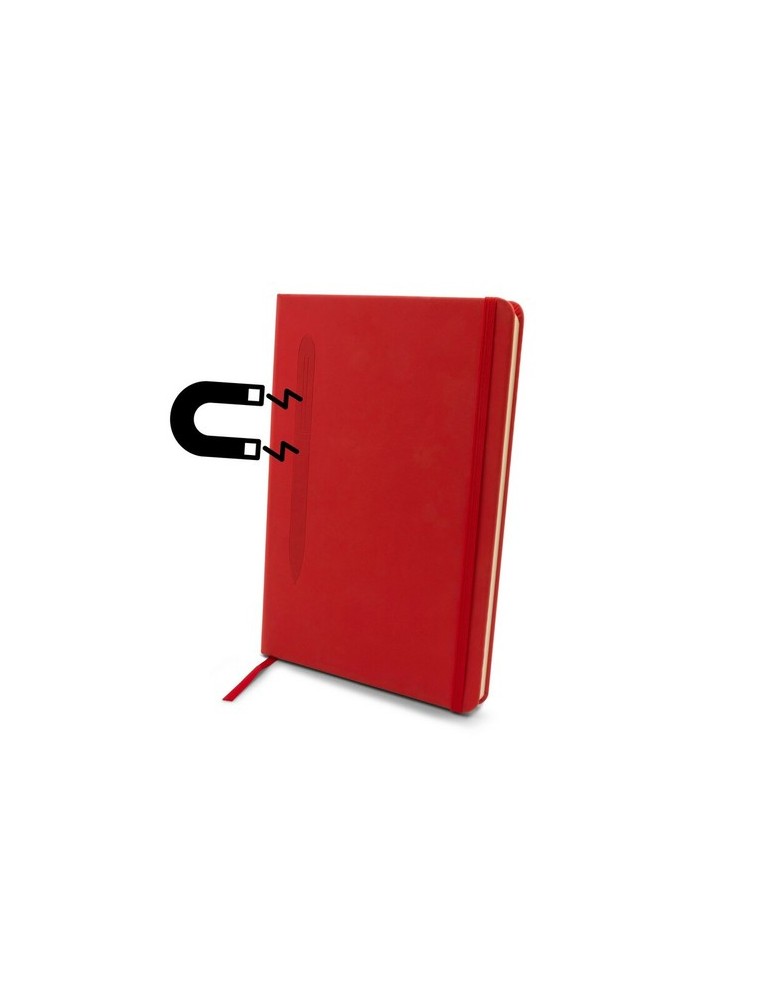 Carnet aimenté A5 | Aurora