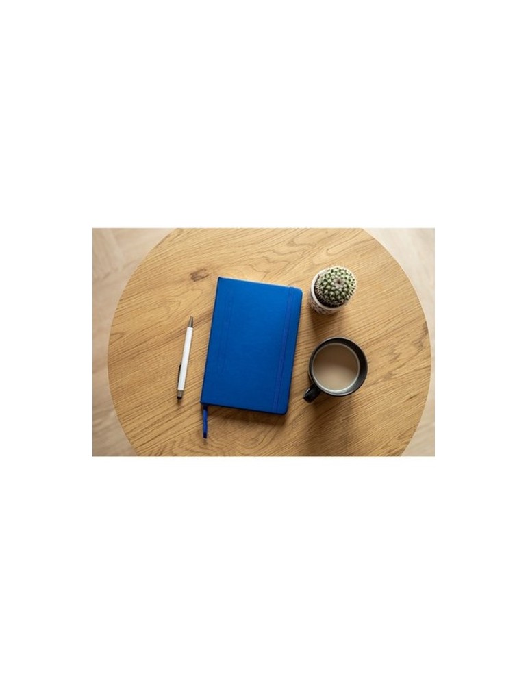 Carnet aimenté A5 | Aurora