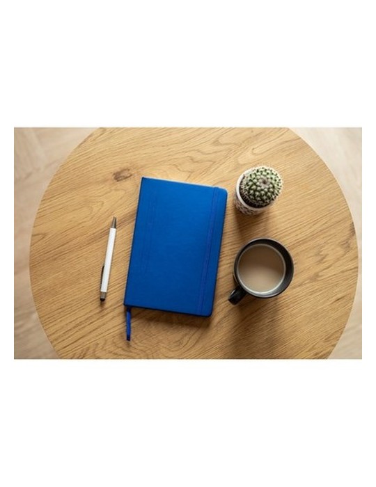 Carnet aimenté A5 | Aurora