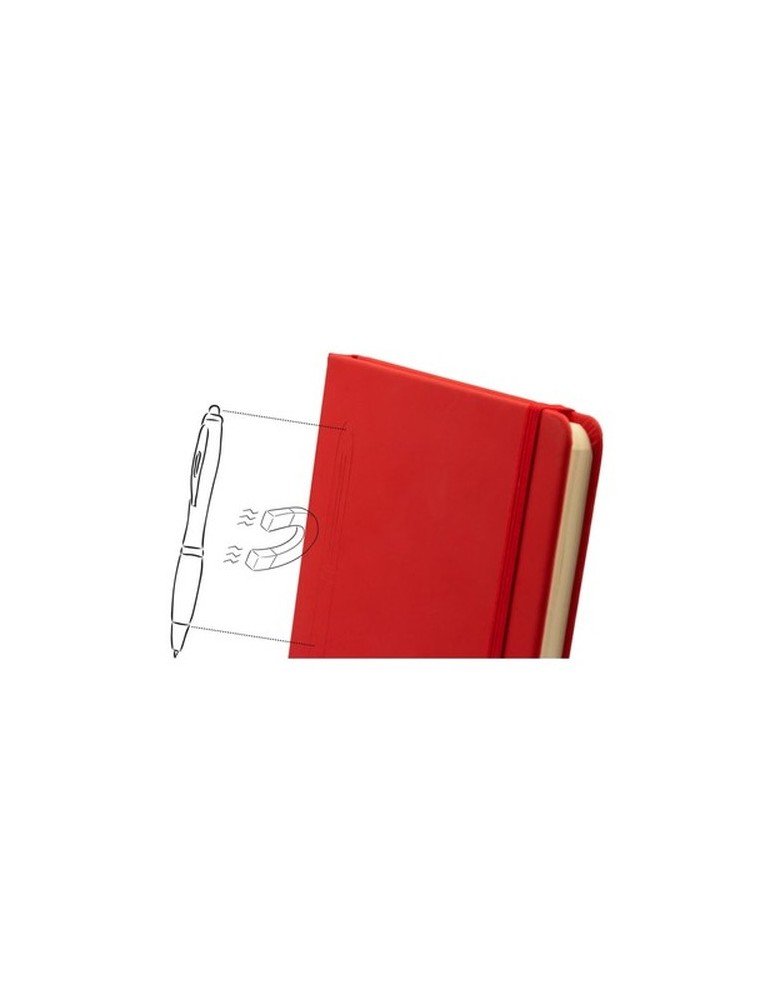 Carnet aimenté A5 | Aurora