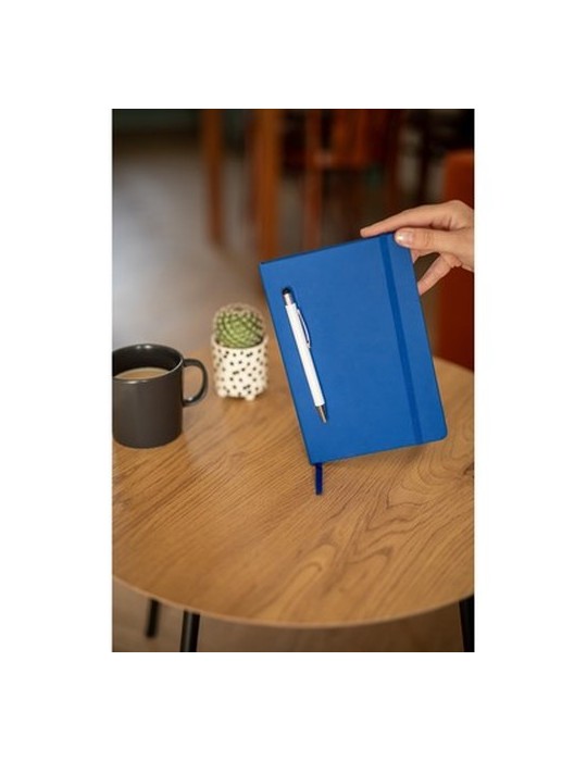 Carnet aimenté A5 | Aurora