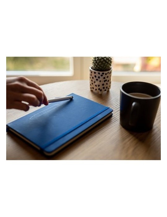 Carnet aimenté A5 | Aurora