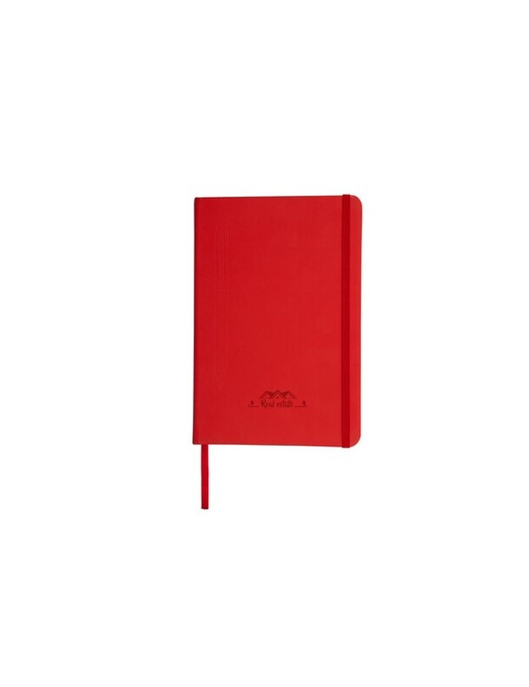 Carnet aimenté A5 | Aurora