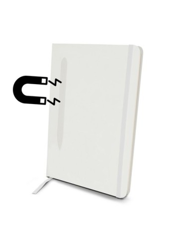 Carnet aimenté A5 | Aurora 2