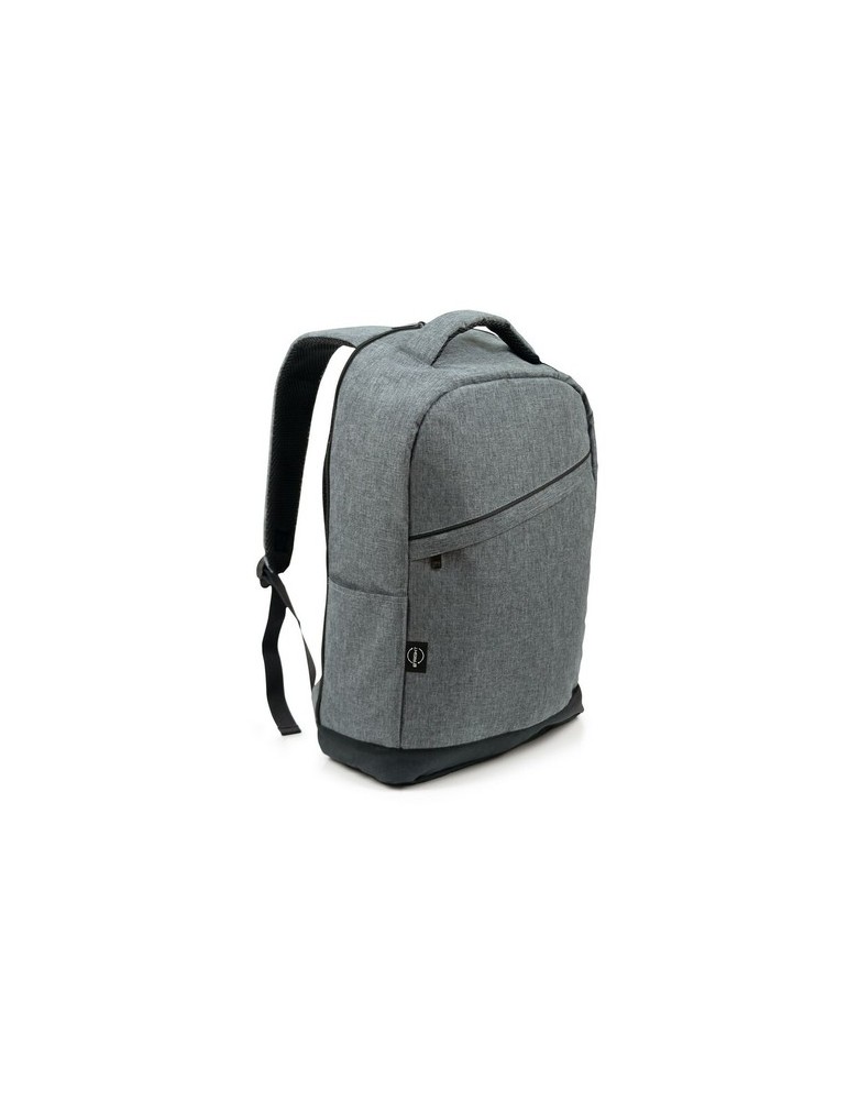 Sac à dos pour ordinateur portable 15,6" RPET B'RIGHT | Henry